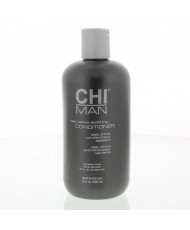 Щоденний кондиціонер для чоловіків-CHI MAN Daily Active Soothing Conditioner 950ml Щоденний кондиціонер для чоловіків-CHI MAN Daily Active Soothing Conditioner 950ml